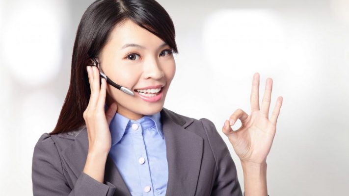 Cung ứng nhân lực telesale